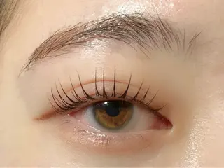 マツエク・マツパ 【Lino】 nonokaのマツエク・マツパデザイン