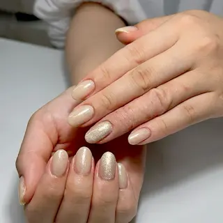 ネイル nail mor. かりんのネイルデザイン