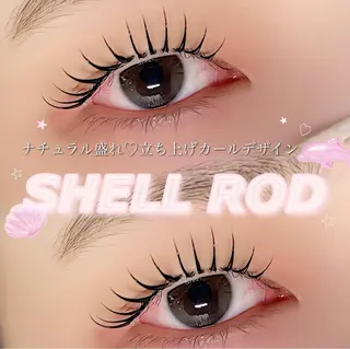 マツエク・マツパ リスブラン小伝馬町 🤍AIRIのマツエク・マツパデザイン