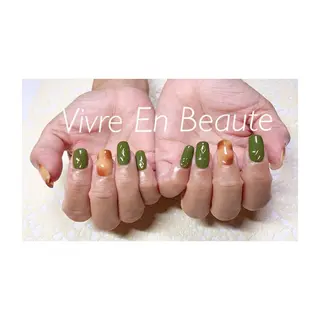 ネイル S Nailのネイルデザイン