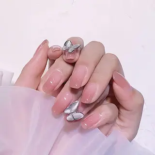 ネイル Cute beauty2のマツエク・マツパデザイン