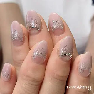 ネイル ネイリスト なつみのネイルデザイン