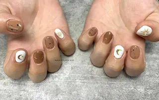 ネイル NAILSALON Ichiのネイルデザイン