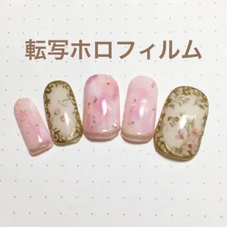 ネイル ネイリスト aicoのネイルデザイン