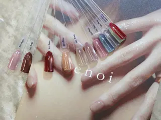 ネイル Nail salon Yumechikaのネイルデザイン