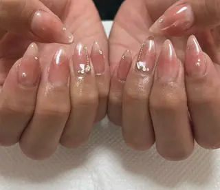 ネイル nail M&Tのネイルデザイン
