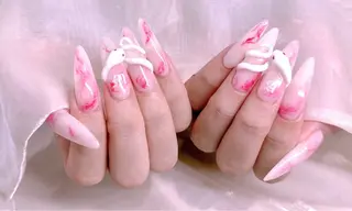 ネイル リン リンのネイルデザイン