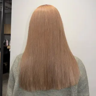 ロング sakura / color ✧のヘアスタイル