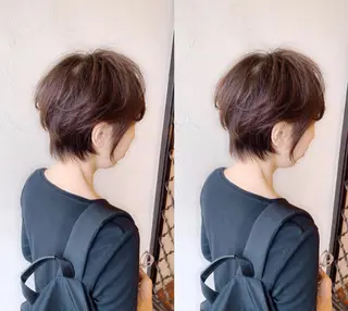 ショート 西田 昇司のその他イメージ