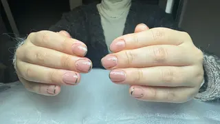 ネイル nancy nailのマツエク・マツパデザイン