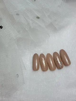 ネイル addition スタッフReikoのネイルデザイン