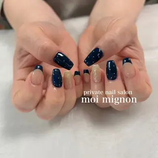 ネイル nailist Aki♡のネイルデザイン
