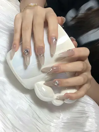 ネイル The Nail & Eye Lashの眉毛・アイブロウイメージ
