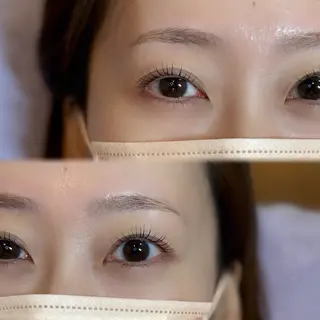 マツエク・マツパ Rafre【ラフレ】 タカヤマのマツエク・マツパデザイン