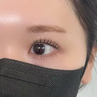 マツエク・マツパ ᴄʜɪʜɪʀᴏ ♡のマツエク・マツパデザイン