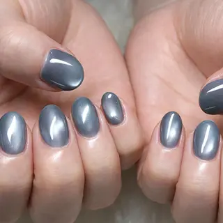 ネイル Miku. Nのネイルデザイン