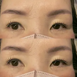 マツエク・マツパ まつパ/マツエク /眉/HBL/耳ツボのマツエク・マツパデザイン