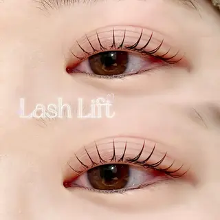 マツエク・マツパ まつ毛エクステモデル SHOKO🎀のマツエク・マツパデザイン