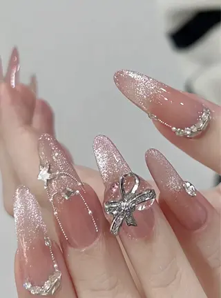 ネイル ネイルサロン lotusのネイルデザイン