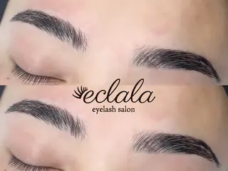 アイブロウ salon de eclala所属・名駅 eyelist ♡わだのマツエク・マツパデザイン