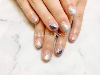 ネイル 🎀ネイルサロン RIRI🎀のネイルデザイン