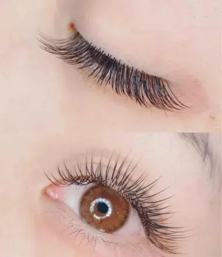 マツエク・マツパ 🫧もりやま 🫧えなのマツエク・マツパデザイン