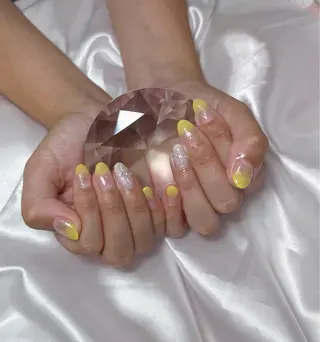 ネイル Mimi nailのネイルデザイン