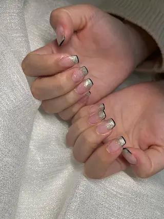 ネイル soary nailのネイルデザイン