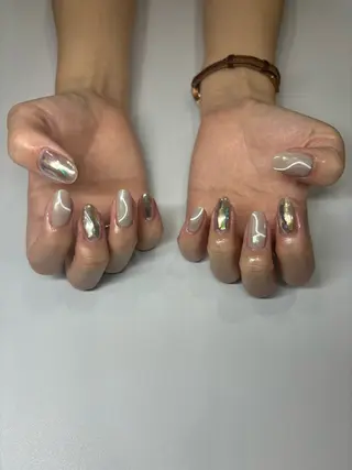 ネイル cottynail -miki-のその他イメージ