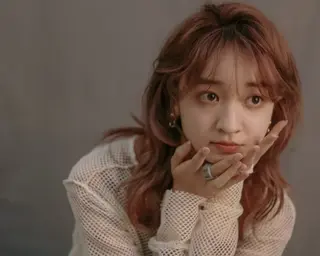 パーマ 🦋森田さち /ハイトーン🦋のヘアスタイル