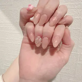 ネイル D-BEAUTY Nailsalonのネイルデザイン