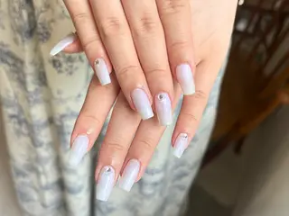 ネイル CHERIRU シェリルのネイルデザイン