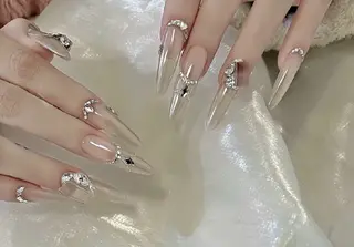 ネイル スカルプ専門店 Ｄ-Beautyのネイルデザイン