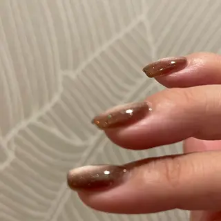 ネイル ミレ ネイルのネイルデザイン