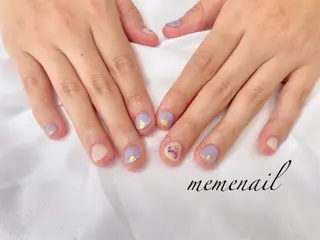 ネイル Noguchi Megumiのその他イメージ