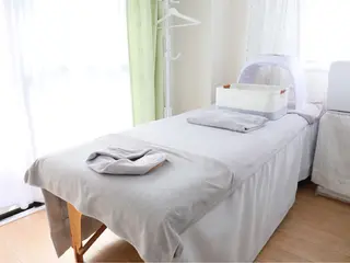 この花 エステサロンのエステ・リラクイメージ