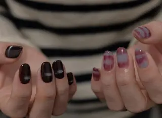 ネイル エリ🫧 nail池袋東口のネイルデザイン