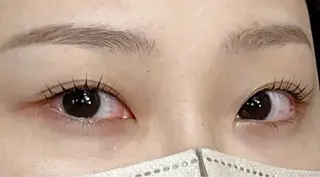 マツエク・マツパ ✨髪質改善＆eye✨ ななみのヘアスタイル