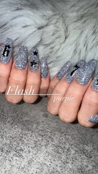 ネイル ~Starliy~ 三重県津市のネイルデザイン