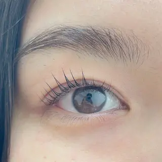 マツエク・マツパ Rian 池袋のマツエク・マツパデザイン