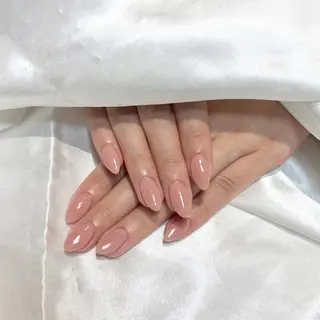 ネイル WISTERIA rirunaのネイルデザイン