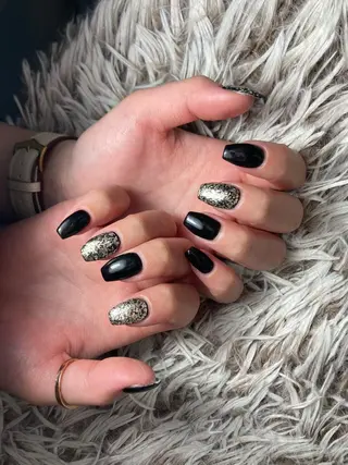 ネイル ✴︎ Delightのネイルデザイン