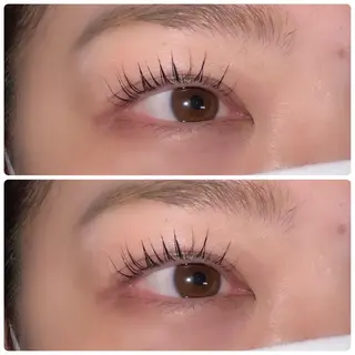 マツエク・マツパ lala* ayanaの眉毛・アイブロウイメージ