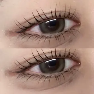 マツエク・マツパ EYELA rikoのマツエク・マツパデザイン