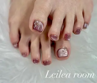 ネイル かわむら りょうこのネイルデザイン