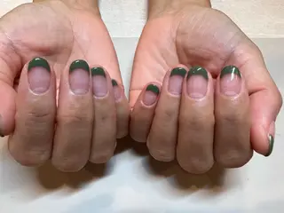 ネイル AlohaLuana 🌺jrネイリストのネイルデザイン