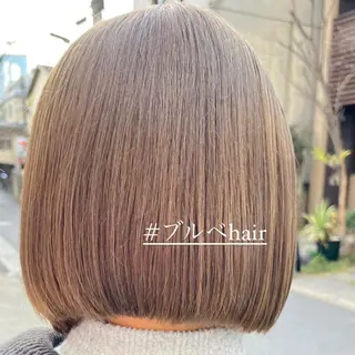 カラー 垢抜けhair / 似合わせ診断🌞スズのその他イメージ
