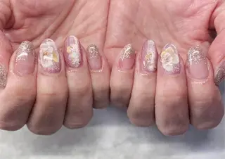ネイル ネイリスト♡ AYAKOのネイルデザイン