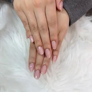 ネイル フェリーチェ瑞江店 浅倉のネイルデザイン