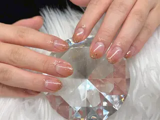 ネイル LUNON MIYUのネイルデザイン